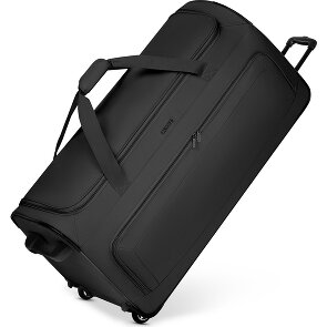 Redolz Torba podróżna Duffle Essentials na 2 kółkach XXL 91 cm rozmiar specjalny