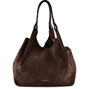 Gianni Chiarini Dua Shopper Bag Skóra 38 cm
