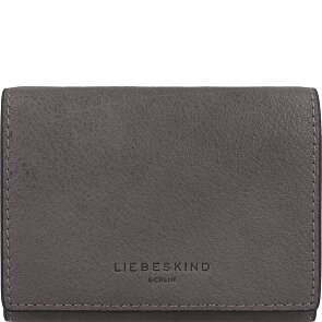 Liebeskind Lou 2 Portfel Ochrona RFID Skórzany 11 cm