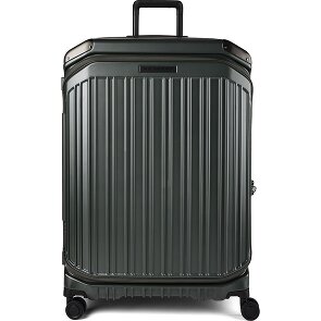 Piquadro PQ-Light 4 kółka Walizka 78 cm z funkcją poszerzenia