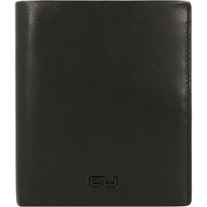 aunts & uncles Norwegians Fjell Portfel Ochrona RFID Skórzany 11 cm