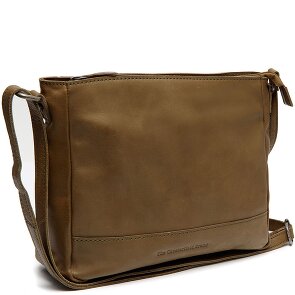 The Chesterfield Brand Weimar Torba na ramię Skórzany 24 cm The Chesterfield Brand Weimar Torba na ramię Skórzany 24 cm