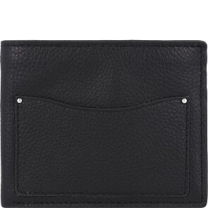 Fossil Anderson Portfel Skórzany 12 cm