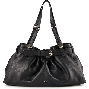 AIGNER Lavinia Torba na ramię Skóra 45 cm