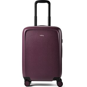 Bellroy Transit 4 kółka Walizka 58 cm