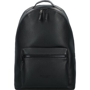 Marc O'Polo Gio Plecak M 45 cm Komora na laptopa Marc O'Polo Gio Plecak M 45 cm Komora na laptopa
