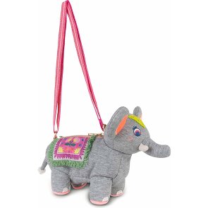 Oilily Flaming Symbols Torba dla dzieci 17 cm