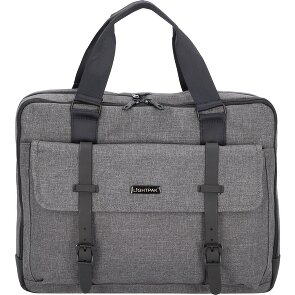 Lightpak Twyx Briefcase 40 cm przegroda na laptopa