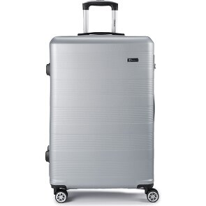 Benzi 5330 4 kółka Walizka L 75 cm