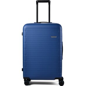 American Tourister Novastream 4 kółka Walizka 67 cm z funkcją poszerzenia