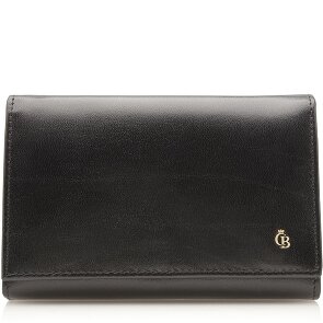 Castelijn & Beerens Nevada Wallet RFID Leather 14,5 cm