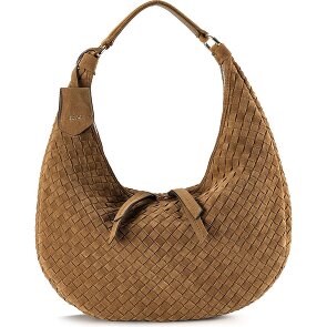 abro Nana Torba na ramię Skórzany 37 cm