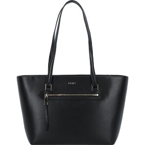 DKNY Bryant Shopper Bag Skórzany 31 cm