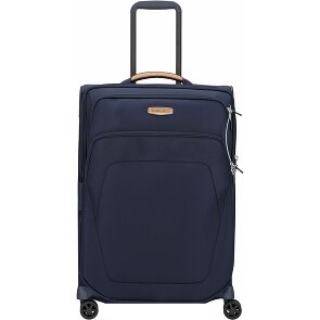 Samsonite Spark SNG ECO Spinner 4-Wheel Trolley 67 cm Samsonite Spark SNG ECO Spinner 4-Wheel Trolley 67 cm