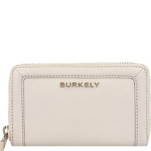 Burkely Beloved Bailey Portfel Ochrona RFID Skórzany 14 cm