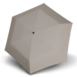 Doppler Carbonsteel Mini Slim Kieszonkowy parasol 22 cm