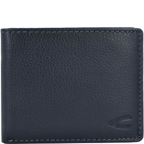 camel active Macau Portfel RFID skórzany 10 cm