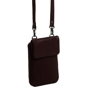 The Chesterfield Brand Anderson Etui na telefon komórkowy Skórzany 12 cm