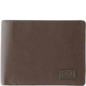 Picard Authentic1 Portfel Ochrona RFID Skórzany 12.5 cm