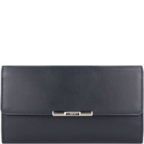 Esquire Helena Portfel skórzany 18 cm
