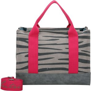 Fritzi aus Preußen Canvas Torba 40 cm