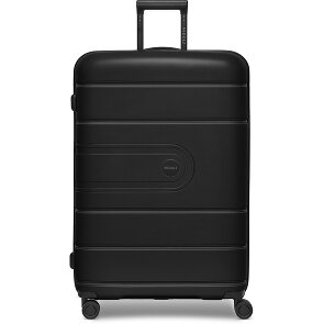 Redolz Essentials 11 4 kółka Walizka 76 cm z plisą rozprężną Redolz Essentials 11 4 kółka Walizka 76 cm z plisą rozprężną
