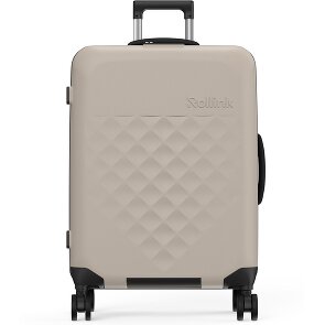 Rollink Vega 360 Składany wózek 4-kołowy M 65 cm