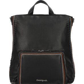 Desigual Trama Pretoria Plecak 36 cm