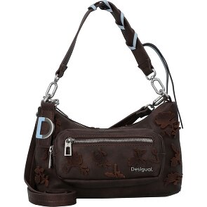 Desigual Stencil Medellin Torba na ramię 23 cm
