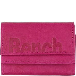 Bench Skórzany portfel 9,5 cm