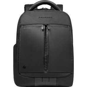 Piquadro Orion Plecak biznesowy 43 cm Komora na laptopa Piquadro Orion Plecak biznesowy 43 cm Komora na laptopa