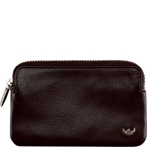 Golden Head Capri Key Case RFID Leather 17 cm
