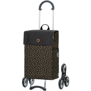 Andersen Shopper Treppensteiger Scala Shopper Fita Walizka na zakupy 57 cm