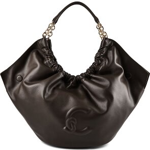 Coccinelle Smash Shopper Bag Skóra 21 cm