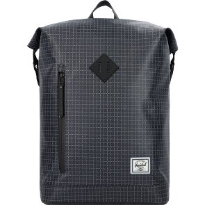 Herschel Roll Top Backpack 46 cm przegroda na laptopa