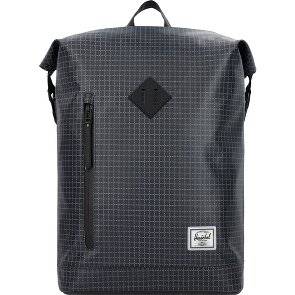 Herschel Roll Top Backpack 46 cm przegroda na laptopa