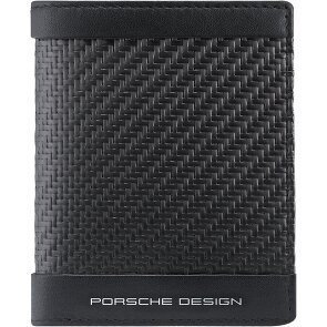 Porsche Design Carbon Credit Card Case RFID Leather 7,5 cm