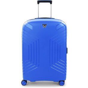 Roncato Ypsilon 4 kółka Walizka 69 cm z plisą rozprężną Roncato Ypsilon 4 kółka Walizka 69 cm z plisą rozprężną