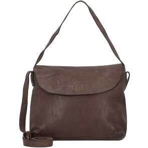 Harold's Torba na ramię Submarine L Leather 28 cm