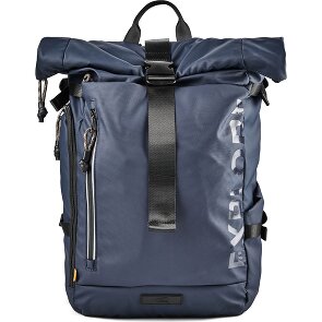 camel active Explore Plecak L 51 cm Komora na laptopa