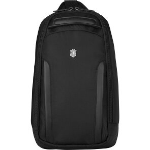 Victorinox Profesjonalna torba na ramię Altmont 39 cm z przegrodą na tablet