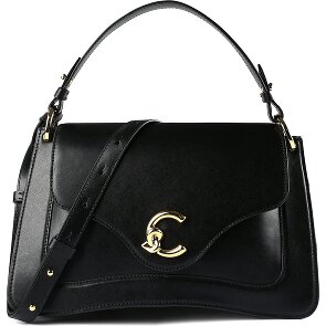 Coccinelle C-Me Torba Skórzany 30 cm