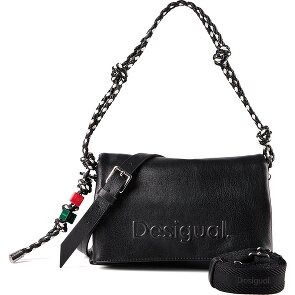 Desigual Half Torba na ramię 23.5 cm
