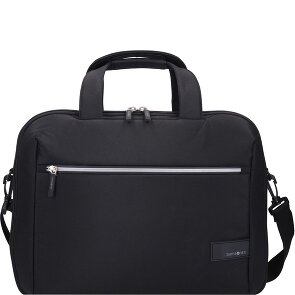 Samsonite Teczka Litepoint z przegrodą na laptopa 40 cm