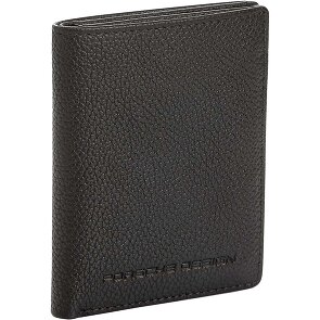 Porsche Design Voyager Portfel Ochrona RFID Skórzany 9.5 cm