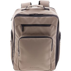 Gladiator 1700 Plecak podróżny z przegrodą na laptopa 40 cm