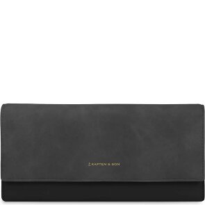 Kapten & Son Triomphe Portfel Ochrona RFID 21 cm