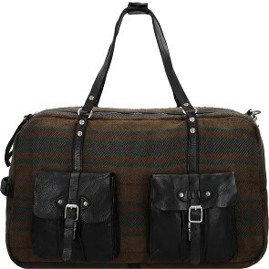 Campomaggi Torba podróżna Weekender 51 cm