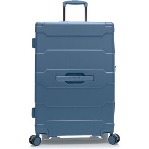 Heys ReNew 4 kółka Walizka M 66 cm z funkcją poszerzenia