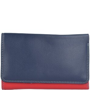 Mywalit Medium Tri-fold Wallet I Leather 14 cm